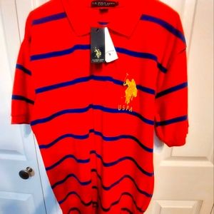Mens Polo Shirt